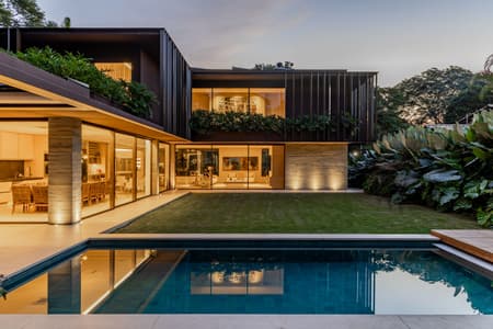 JCD Residence